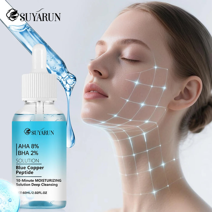Copper Peptide Serum